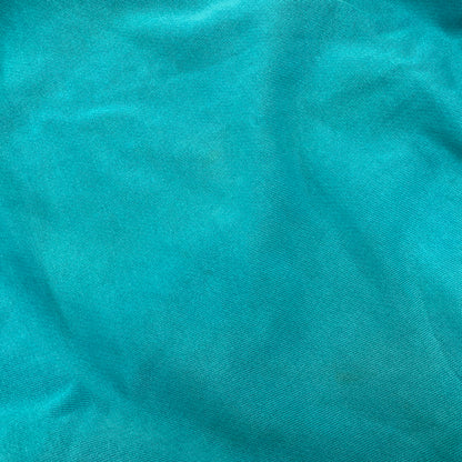 【現状渡し品】【メンズ】 Champion チャンピオン REVERSE WEAVE SWEATSHIRT リバースウィーブ スウェットシャツ 刺繍タグ USA製 目無し トレーナー 長袖 トップス 146-251116-as-02-izu サイズ：XL カラー：ターコイズブルー 万代Net店