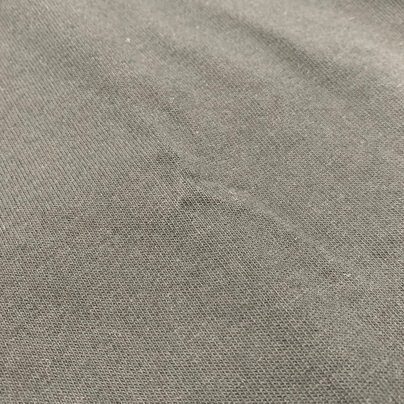 【中古美品】【メンズ】 SAPEUR サプール HARLEQUIN S/S TEE A0023-470 ハーレクイン ショートスリーブ Tシャツ 半袖 トップス 142-251116-as-04-izu サイズ：XXL カラー：ブラック 万代Net店