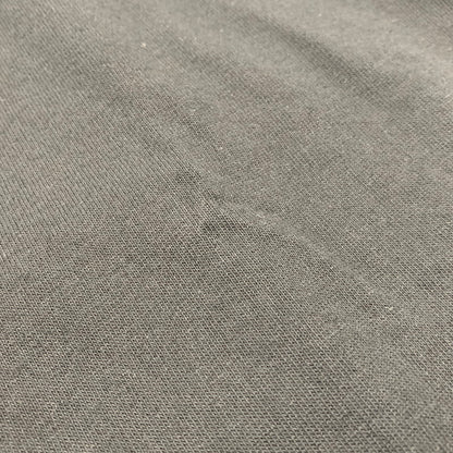 【中古美品】【メンズ】 SAPEUR サプール HARLEQUIN S/S TEE A0023-470 ハーレクイン ショートスリーブ Tシャツ 半袖 トップス 142-251116-as-04-izu サイズ：XXL カラー：ブラック 万代Net店