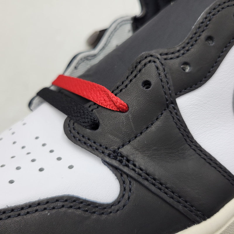 【中古美品】【メンズ】 NIKE ナイキ AIR JORDAN 1 RETRO HIGH OG DZ5485-106 エア ジョーダン 1 レトロ ハイ OG スニーカー シューズ 靴 160-251115-as-27-izu サイズ：29cm カラー：WHITE/BLACK-VARSITY RED-SAIL 万代Net店