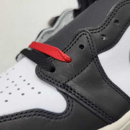 【中古美品】【メンズ】 NIKE ナイキ AIR JORDAN 1 RETRO HIGH OG DZ5485-106 エア ジョーダン 1 レトロ ハイ OG スニーカー シューズ 靴 160-251115-as-27-izu サイズ：29cm カラー：WHITE/BLACK-VARSITY RED-SAIL 万代Net店