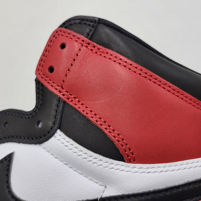 【中古美品】【メンズ】 NIKE ナイキ AIR JORDAN 1 RETRO HIGH OG DZ5485-106 エア ジョーダン 1 レトロ ハイ OG スニーカー シューズ 靴 160-251115-as-27-izu サイズ：29cm カラー：WHITE/BLACK-VARSITY RED-SAIL 万代Net店