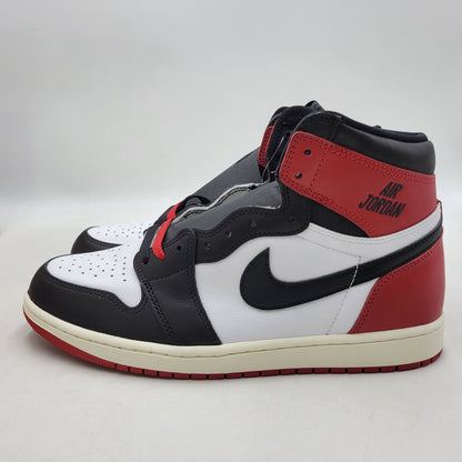 【中古美品】【メンズ】 NIKE ナイキ AIR JORDAN 1 RETRO HIGH OG DZ5485-106 エア ジョーダン 1 レトロ ハイ OG スニーカー シューズ 靴 160-251115-as-27-izu サイズ：29cm カラー：WHITE/BLACK-VARSITY RED-SAIL 万代Net店