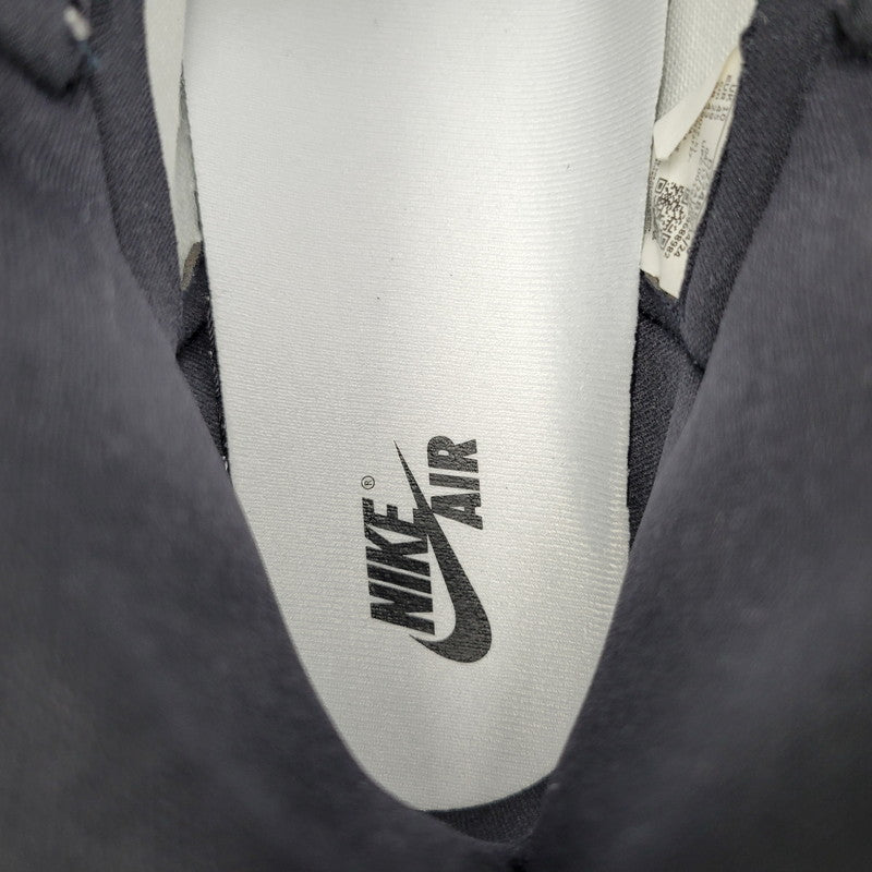 【中古美品】【メンズ】 NIKE ナイキ AIR JORDAN 1 RETRO HIGH OG DZ5485-106 エア ジョーダン 1 レトロ ハイ OG スニーカー シューズ 靴 160-251115-as-27-izu サイズ：29cm カラー：WHITE/BLACK-VARSITY RED-SAIL 万代Net店