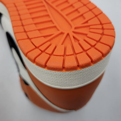 【中古美品】【メンズ】 NIKE ナイキ AIR JORDAN 1 RETRO HIGH OG DZ5485-008 エア ジョーダン 1 レトロ ハイ OG スニーカー シューズ 靴 160-251115-as-26-izu サイズ：29cm カラー：BLACK/BLACK-SAIL-STARFISH 万代Net店