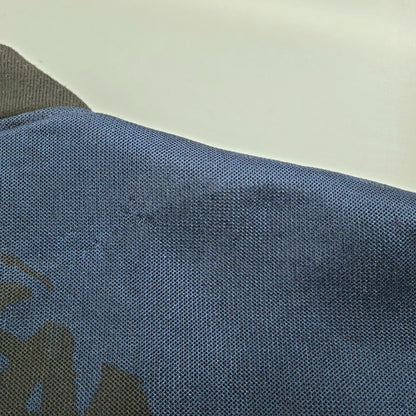 【中古品】【メンズ】 STUSSY ステューシー WORLD TOUR BACKPRINT POLYESTER JACKET ワールドツアー バックプリント ポリエステル ジャケット アウター 142-251123-cs-11-izu サイズ：M カラー：ネイビー×ブラック 万代Net店