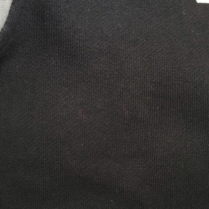 【中古品】【メンズ】 STUSSY ステューシー 80 SWEAT SUTADIUM JACKET スウェット スタジアム ジャケット アウター 142-251123-cs-09-izu サイズ：M カラー：ブラック 万代Net店