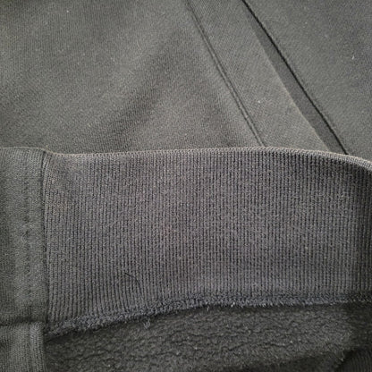 【中古品】【メンズ】 STUSSY ステューシー 80 SWEAT SUTADIUM JACKET スウェット スタジアム ジャケット アウター 142-251123-cs-09-izu サイズ：M カラー：ブラック 万代Net店