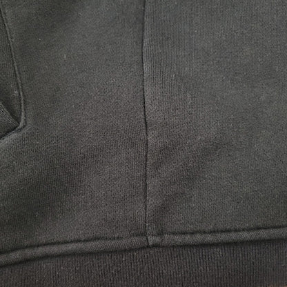 【中古品】【メンズ】 STUSSY ステューシー 80 SWEAT SUTADIUM JACKET スウェット スタジアム ジャケット アウター 142-251123-cs-09-izu サイズ：M カラー：ブラック 万代Net店