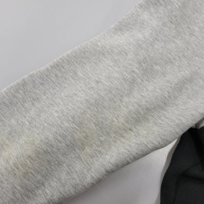 【中古品】【メンズ】 STUSSY ステューシー 80 SWEAT SUTADIUM JACKET スウェット スタジアム ジャケット アウター 142-251123-cs-09-izu サイズ：M カラー：ブラック 万代Net店