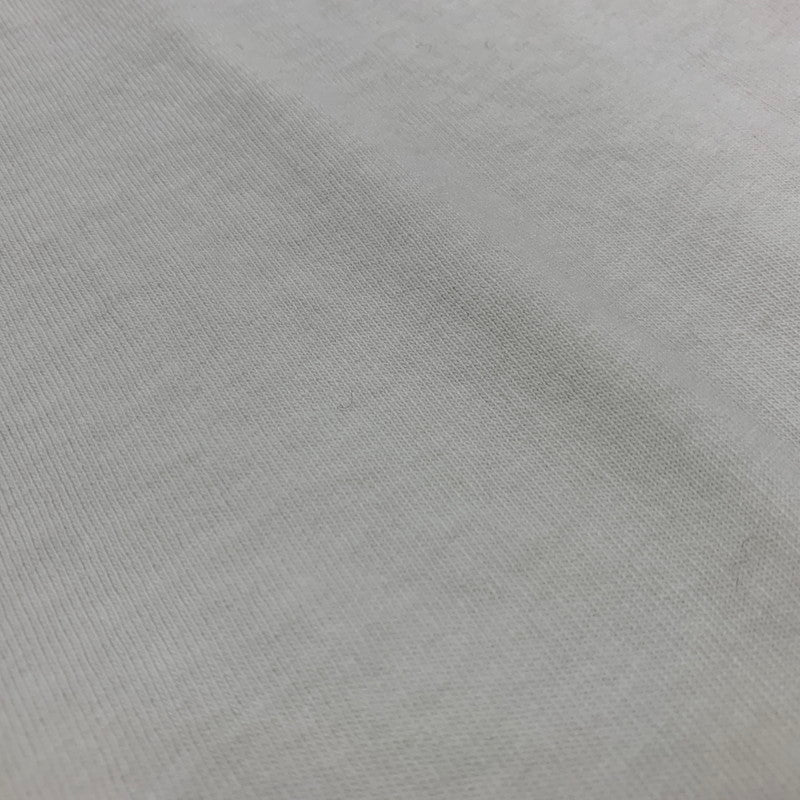 【中古美品】【メンズ】 SAINT MICHAEL セントマイケル × SORAYAMA 空山基 LOVERS SRYM_SS TEE SM-HR1-0000-C79 ショートスリーブ Tシャツ 半袖 トップス 142-251116-as-05-izu サイズ：XL カラー：ホワイト 万代Net店