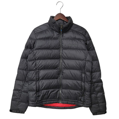 【中古品】【メンズ】 Columbia コロンビア PM5931 マウンテンスカイライン ダウンジャケット アウター 144-251123-cs-13-izu サイズ：S カラー：チャコール 万代Net店