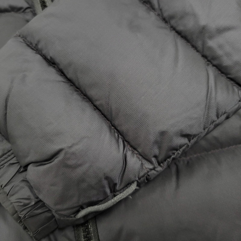 【中古品】【メンズ】 Columbia コロンビア PM5931 マウンテンスカイライン ダウンジャケット アウター 144-251123-cs-13-izu サイズ：S カラー：チャコール 万代Net店