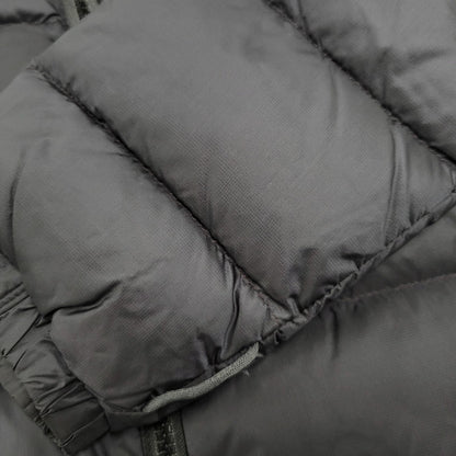 【中古品】【メンズ】 Columbia コロンビア PM5931 マウンテンスカイライン ダウンジャケット アウター 144-251123-cs-13-izu サイズ：S カラー：チャコール 万代Net店