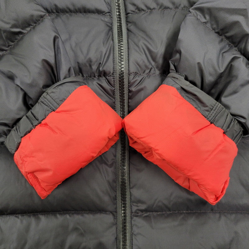 【中古品】【メンズ】 Columbia コロンビア PM5931 マウンテンスカイライン ダウンジャケット アウター 144-251123-cs-13-izu サイズ：S カラー：チャコール 万代Net店