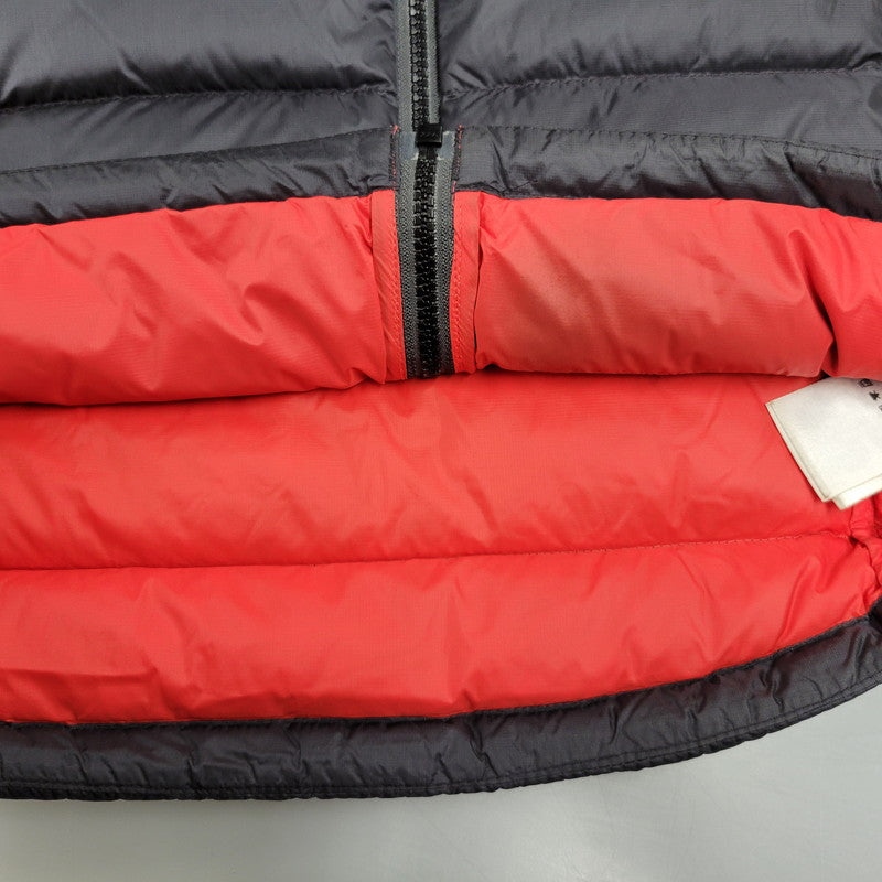 【中古品】【メンズ】 Columbia コロンビア PM5931 マウンテンスカイライン ダウンジャケット アウター 144-251123-cs-13-izu サイズ：S カラー：チャコール 万代Net店