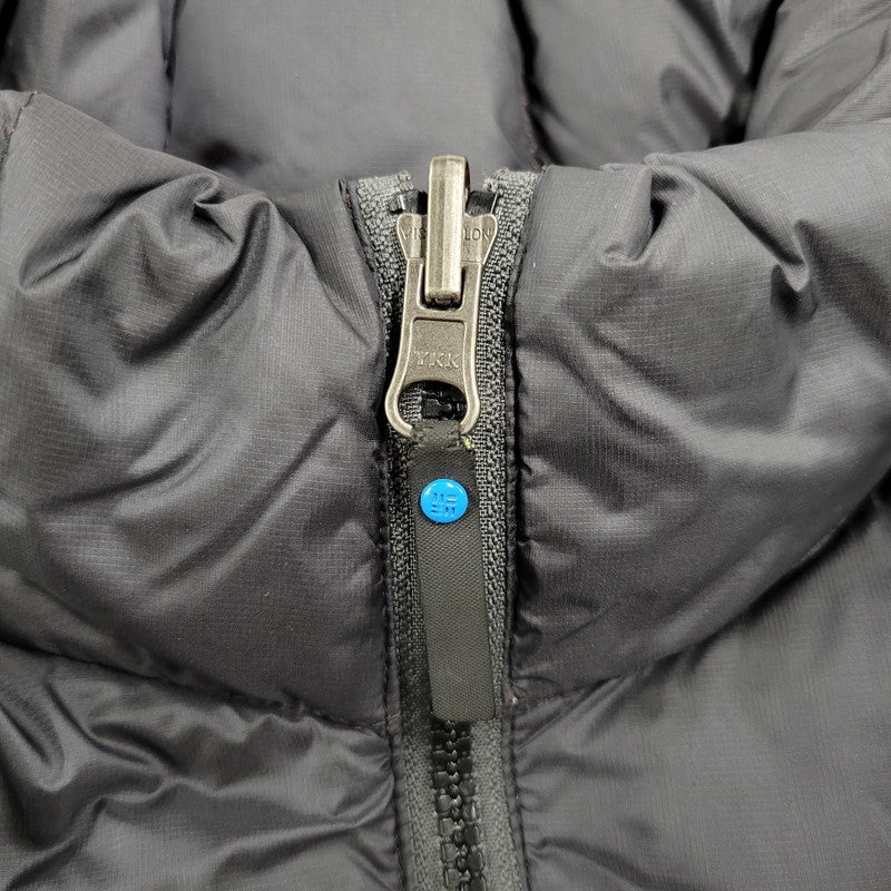 【中古品】【メンズ】 Columbia コロンビア PM5931 マウンテンスカイライン ダウンジャケット アウター 144-251123-cs-13-izu サイズ：S カラー：チャコール 万代Net店