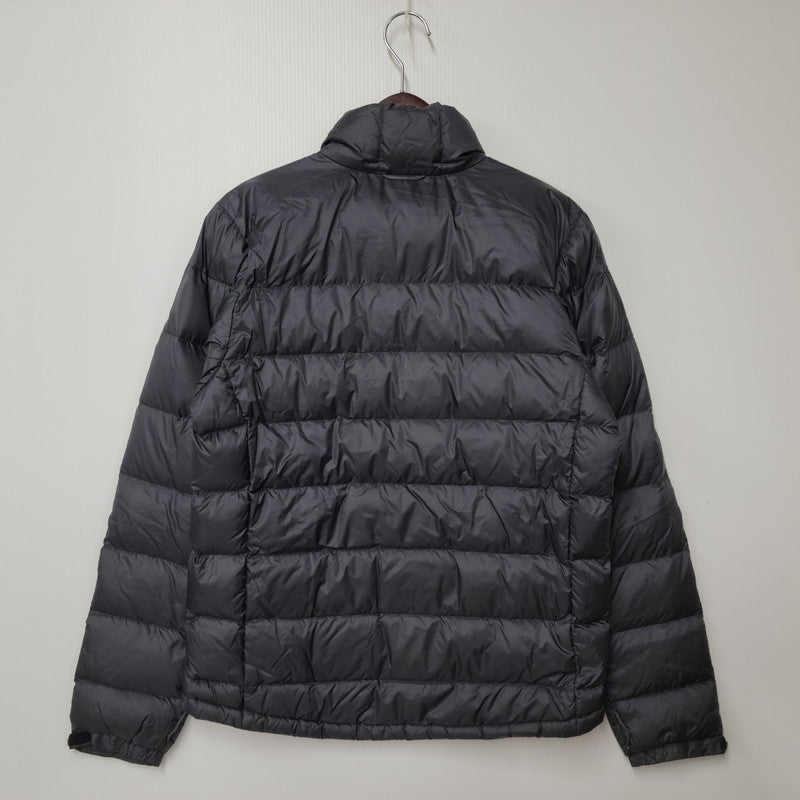 【中古品】【メンズ】 Columbia コロンビア PM5931 マウンテンスカイライン ダウンジャケット アウター 144-251123-cs-13-izu サイズ：S カラー：チャコール 万代Net店