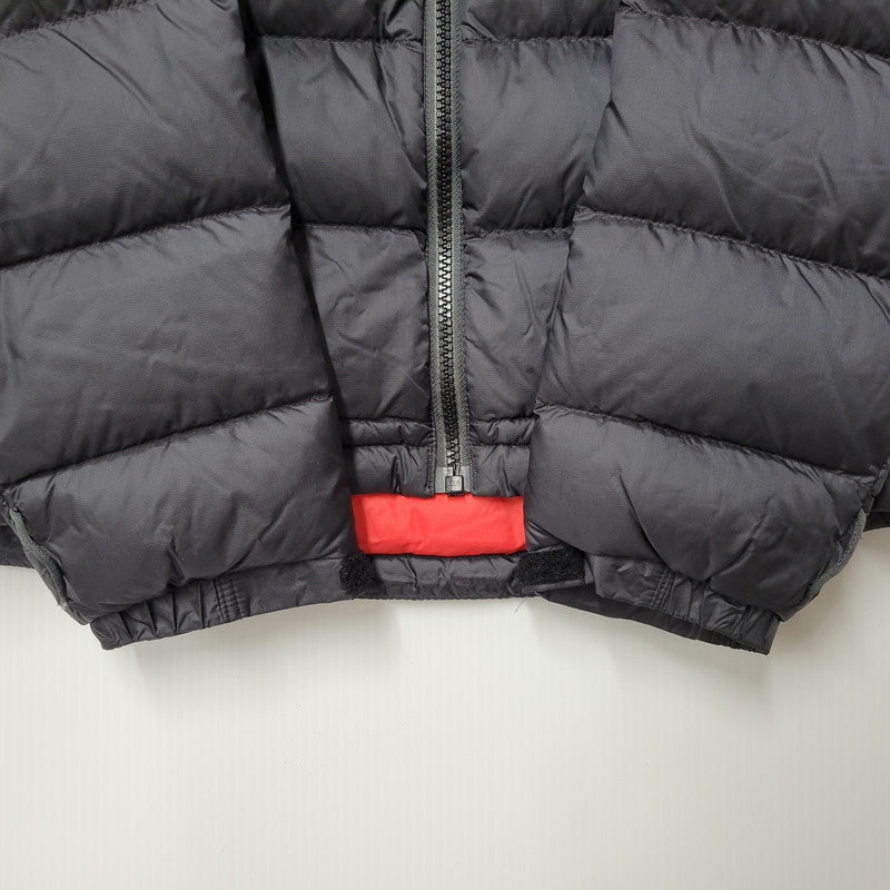 【中古品】【メンズ】 Columbia コロンビア PM5931 マウンテンスカイライン ダウンジャケット アウター 144-251123-cs-13-izu サイズ：S カラー：チャコール 万代Net店