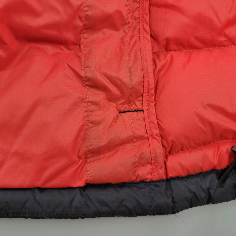 【中古品】【メンズ】 Columbia コロンビア PM5931 マウンテンスカイライン ダウンジャケット アウター 144-251123-cs-13-izu サイズ：S カラー：チャコール 万代Net店