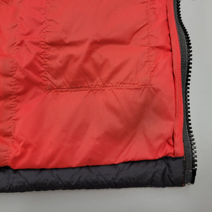 【中古品】【メンズ】 Columbia コロンビア PM5931 マウンテンスカイライン ダウンジャケット アウター 144-251123-cs-13-izu サイズ：S カラー：チャコール 万代Net店