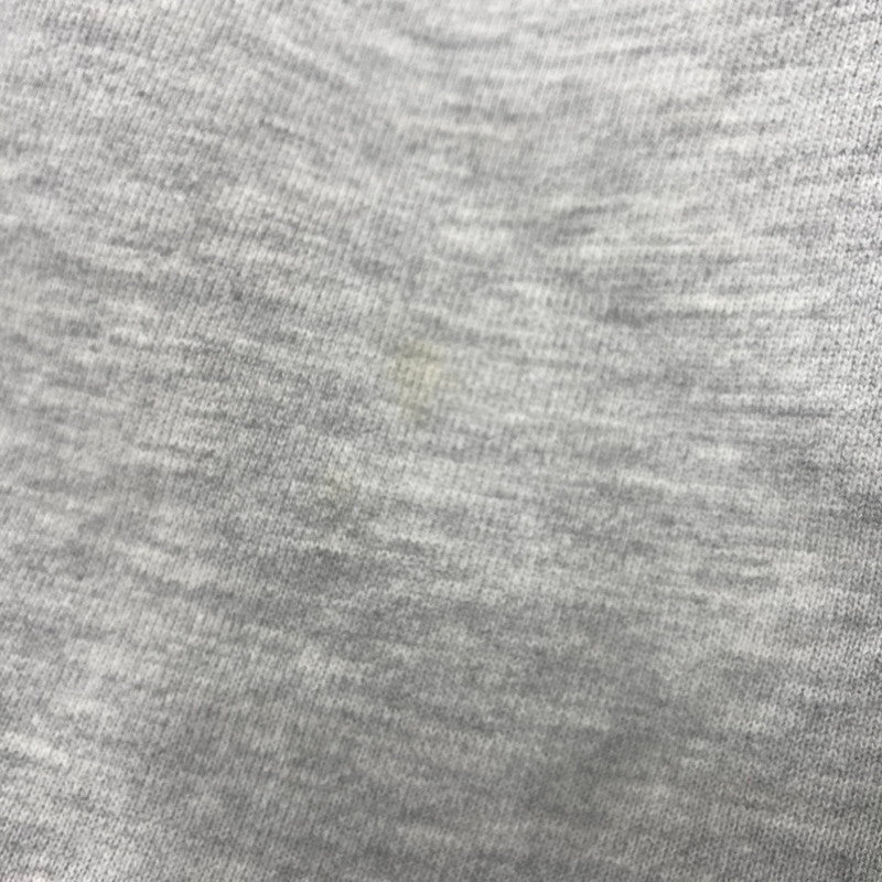 【中古品】【メンズ】 U.S.OLYMPIC TRAINING CENTER REVERSE WEAVE SWEAT SHIRT リバースウィーブ スウェットシャツ メキシコ製 刺繍タグ トレーナー 長袖 トップス 146-251122-as-37-izu サイズ：L カラー：グレー 万代Net店