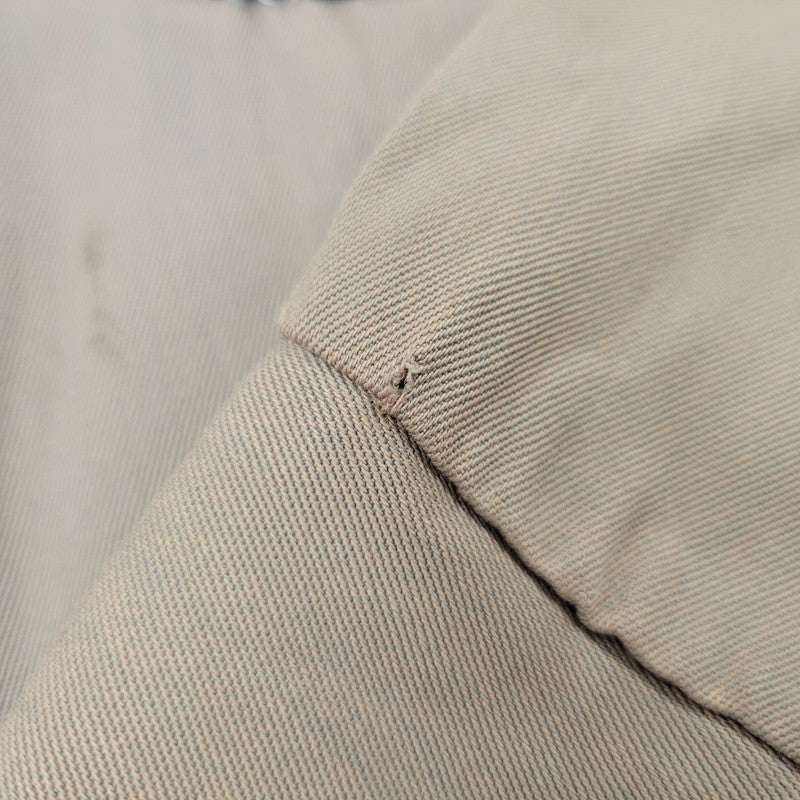 【現状渡し品】【メンズ】 TOWN HALL タウンホール CONMAR コンマー ジッパー 50S RAYON GABARDINE JACKET レーヨンギャバジン ジャケット アウター 146-251115-ya-04-izu サイズ：下記参照 カラー：ピンク 万代Net店