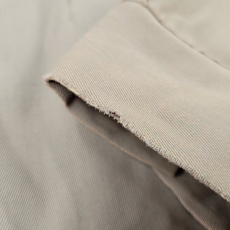 【現状渡し品】【メンズ】 TOWN HALL タウンホール CONMAR コンマー ジッパー 50S RAYON GABARDINE JACKET レーヨンギャバジン ジャケット アウター 146-251115-ya-04-izu サイズ：下記参照 カラー：ピンク 万代Net店