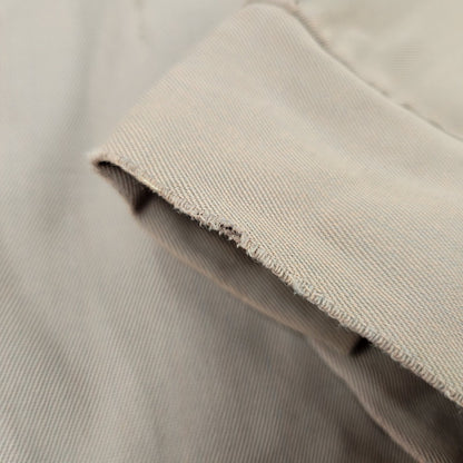 【現状渡し品】【メンズ】 TOWN HALL タウンホール CONMAR コンマー ジッパー 50S RAYON GABARDINE JACKET レーヨンギャバジン ジャケット アウター 146-251115-ya-04-izu サイズ：下記参照 カラー：ピンク 万代Net店