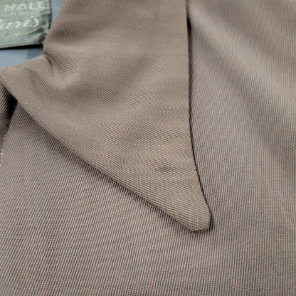 【現状渡し品】【メンズ】 TOWN HALL タウンホール CONMAR コンマー ジッパー 50S RAYON GABARDINE JACKET レーヨンギャバジン ジャケット アウター 146-251115-ya-04-izu サイズ：下記参照 カラー：ピンク 万代Net店