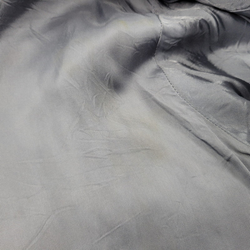 【現状渡し品】【メンズ】 TOWN HALL タウンホール CONMAR コンマー ジッパー 50S RAYON GABARDINE JACKET レーヨンギャバジン ジャケット アウター 146-251115-ya-04-izu サイズ：下記参照 カラー：ピンク 万代Net店