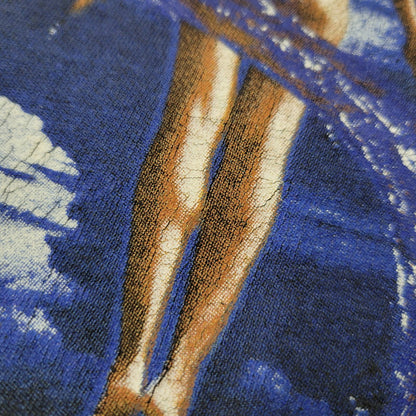 【中古品】【メンズ】 ARTIMONDE PINK FLOYD c2004 SHINE ON YOU CRAZY DIAMOND TEE ピンクフロイド Tシャツ 半袖 トップス 146-251216-as-01-izu サイズ：XL カラー：ブラック 万代Net店