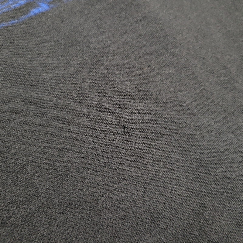 【中古品】【メンズ】 ARTIMONDE PINK FLOYD c2004 SHINE ON YOU CRAZY DIAMOND TEE ピンクフロイド Tシャツ 半袖 トップス 146-251216-as-01-izu サイズ：XL カラー：ブラック 万代Net店