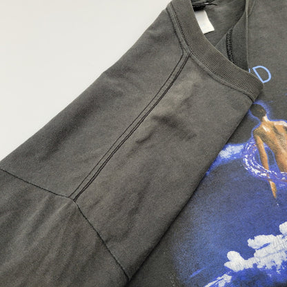 【中古品】【メンズ】 ARTIMONDE PINK FLOYD c2004 SHINE ON YOU CRAZY DIAMOND TEE ピンクフロイド Tシャツ 半袖 トップス 146-251216-as-01-izu サイズ：XL カラー：ブラック 万代Net店