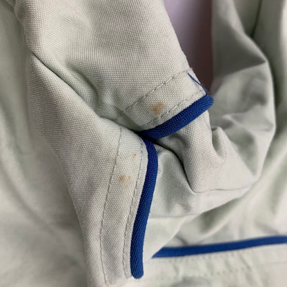 【中古品】【メンズ】 NIKE ACG ナイキ エーシージー LAYER レイヤー 3 NYLON JACKET ナイロン ジャケット アウター 146-251115-ya-08-izu サイズ：L カラー：グリーン系 万代Net店