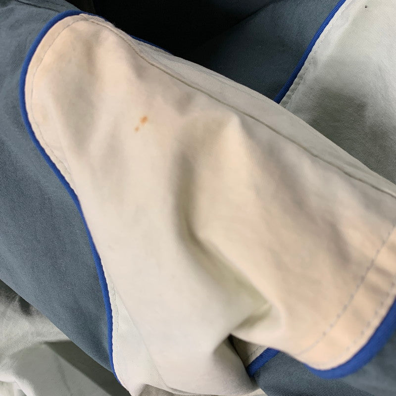 【中古品】【メンズ】 NIKE ACG ナイキ エーシージー LAYER レイヤー 3 NYLON JACKET ナイロン ジャケット アウター 146-251115-ya-08-izu サイズ：L カラー：グリーン系 万代Net店