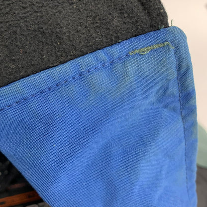 【中古品】【メンズ】 NIKE ACG ナイキ エーシージー LAYER レイヤー 3 NYLON JACKET ナイロン ジャケット アウター 146-251115-ya-08-izu サイズ：L カラー：グリーン系 万代Net店