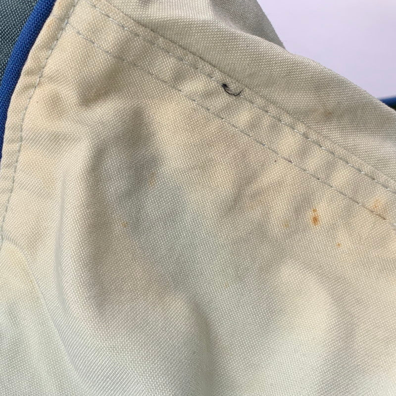 【中古品】【メンズ】 NIKE ACG ナイキ エーシージー LAYER レイヤー 3 NYLON JACKET ナイロン ジャケット アウター 146-251115-ya-08-izu サイズ：L カラー：グリーン系 万代Net店