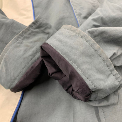 【中古品】【メンズ】 NIKE ACG ナイキ エーシージー LAYER レイヤー 3 NYLON JACKET ナイロン ジャケット アウター 146-251115-ya-08-izu サイズ：L カラー：グリーン系 万代Net店