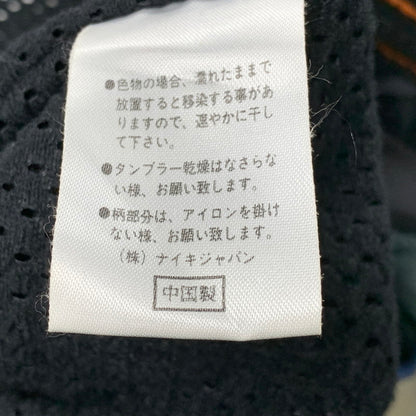 【中古品】【メンズ】 NIKE ACG ナイキ エーシージー LAYER レイヤー 3 NYLON JACKET ナイロン ジャケット アウター 146-251115-ya-08-izu サイズ：L カラー：グリーン系 万代Net店