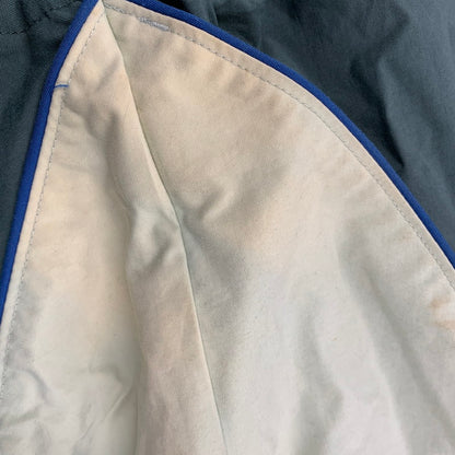 【中古品】【メンズ】 NIKE ACG ナイキ エーシージー LAYER レイヤー 3 NYLON JACKET ナイロン ジャケット アウター 146-251115-ya-08-izu サイズ：L カラー：グリーン系 万代Net店