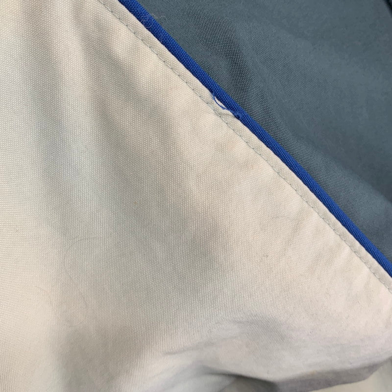 【中古品】【メンズ】 NIKE ACG ナイキ エーシージー LAYER レイヤー 3 NYLON JACKET ナイロン ジャケット アウター 146-251115-ya-08-izu サイズ：L カラー：グリーン系 万代Net店