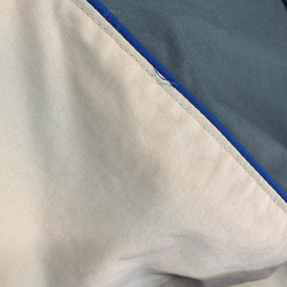 【中古品】【メンズ】 NIKE ACG ナイキ エーシージー LAYER レイヤー 3 NYLON JACKET ナイロン ジャケット アウター 146-251115-ya-08-izu サイズ：L カラー：グリーン系 万代Net店