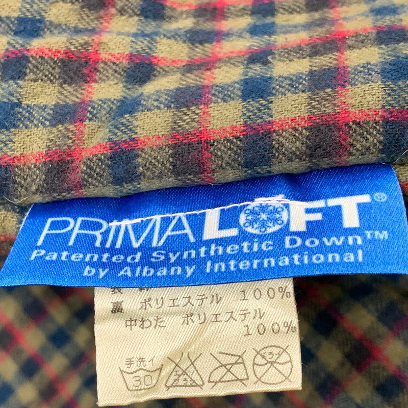 【中古品】【メンズ】 70～80’S BLANKET HUNTING JACKET ブランケット ハンティング ジャケット アウター 146-251115-ya-09-izu サイズ：下記参照 カラー：レッド 万代Net店