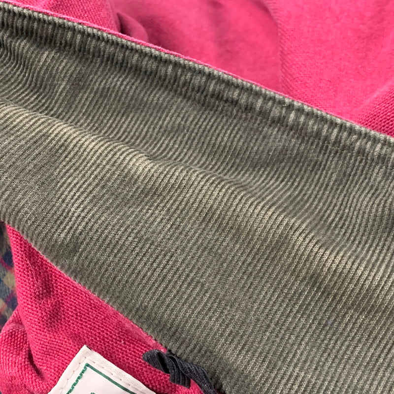 【中古品】【メンズ】 70～80’S BLANKET HUNTING JACKET ブランケット ハンティング ジャケット アウター 146-251115-ya-09-izu サイズ：下記参照 カラー：レッド 万代Net店