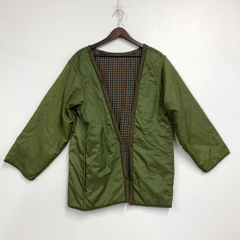 【中古品】【メンズ】 70～80’S BLANKET HUNTING JACKET ブランケット ハンティング ジャケット アウター 146-251115-ya-09-izu サイズ：下記参照 カラー：レッド 万代Net店