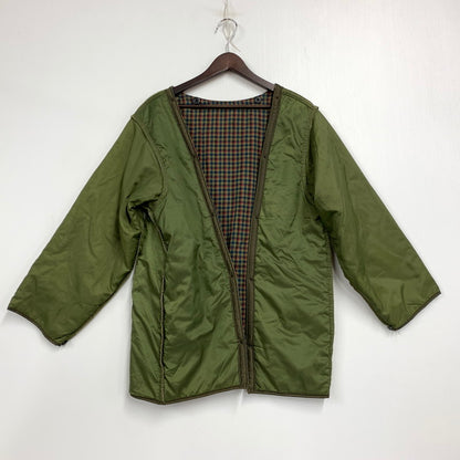 【中古品】【メンズ】 70～80’S BLANKET HUNTING JACKET ブランケット ハンティング ジャケット アウター 146-251115-ya-09-izu サイズ：下記参照 カラー：レッド 万代Net店