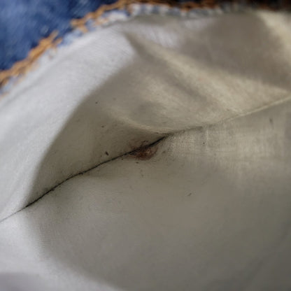 【現状渡し品】【メンズ】 Levi's リーバイス 646-0217 刻印39 SMALL-E オレンジタブ SCOVILL ZIP スコービル ジップ 70S-80S FLARE DENIM PANTS フレア デニム パンツ ボトムス ズボン 157-251128-cs-02-izu サイズ：不明 カラー：ライトインディゴ 万代Net店