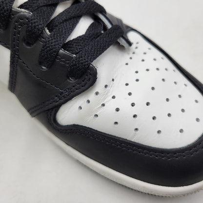 【中古品】【メンズ】 NIKE ナイキ AIR JORDAN 1 HI 85 BQ4422-001 エア ジョーダン 1 ハイ 85 スニーカー シューズ 靴 160-251115-as-29-izu サイズ：27cm カラー：BLACK/SUMMIT WHITE 万代Net店