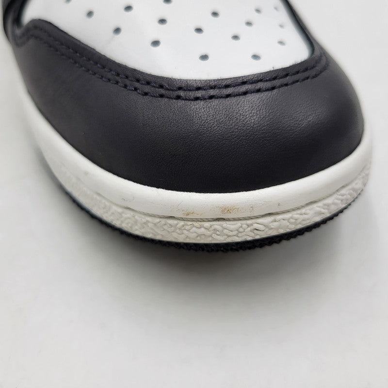 【中古品】【メンズ】 NIKE ナイキ AIR JORDAN 1 HI 85 BQ4422-001 エア ジョーダン 1 ハイ 85 スニーカー シューズ 靴 160-251115-as-29-izu サイズ：27cm カラー：BLACK/SUMMIT WHITE 万代Net店